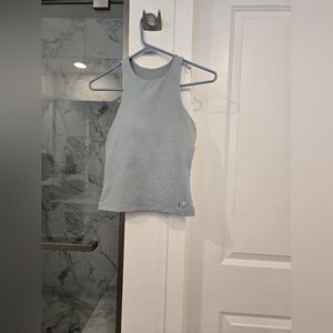 Under Armour tank top